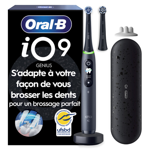 Oral-B iO9 Electric Toothbrush