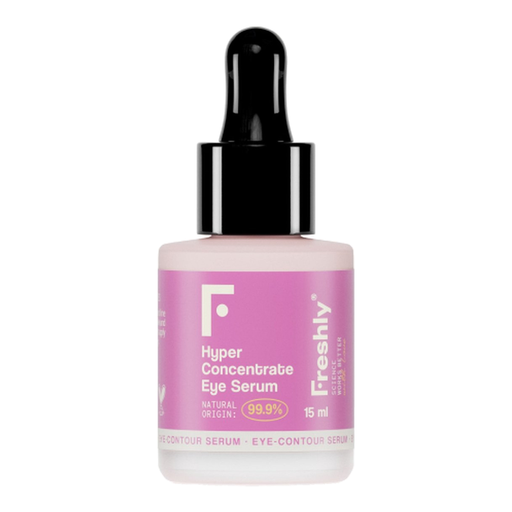 Freshly Cosmetics Hyper-Concentrate Eye Contour Serum