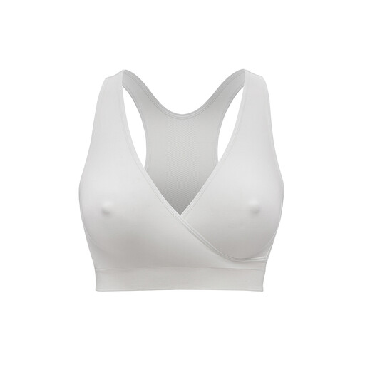 Medela Keep Cool Sleep Bra Size Small Online Pack White
