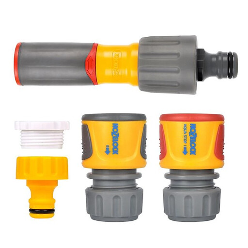 Hozelock 100-100-228 Multi Plus Starter Set