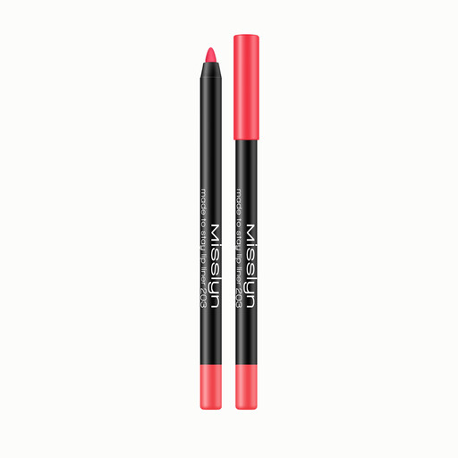 MISSLYN Made to Stay Lip Liner 203