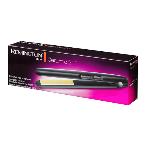 Remington Straightener S1450