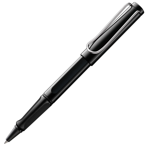 Lamy 319 RB Safari Black M M63bk