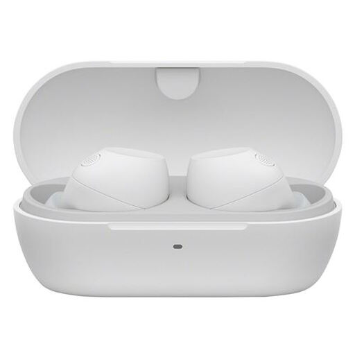 Sony WF-C710N In-Ear TWS-BT Earphones, White