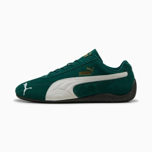 Puma Speedcat OG Dark Myrtle-White