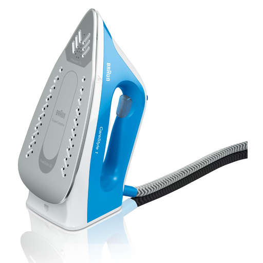 Braun CareStyle 1 IS1012 Ironing System Blue