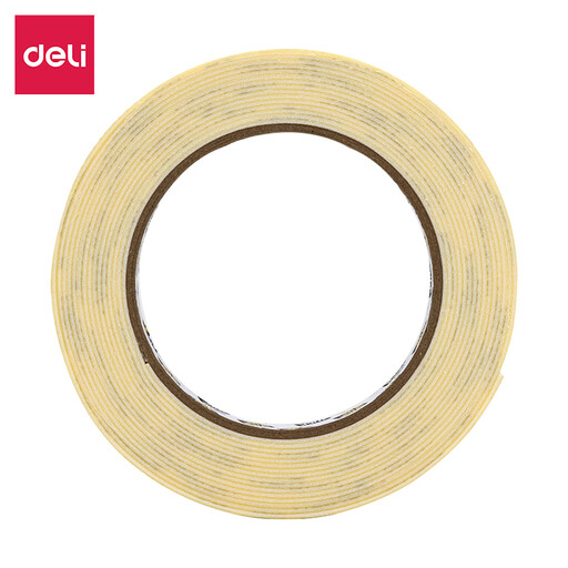 Deli Double-Sided Mounting Tape