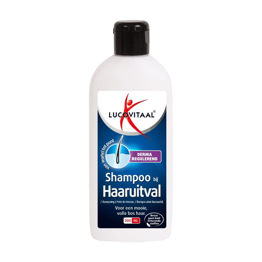 Lucovitaal Hair Loss Shampoo