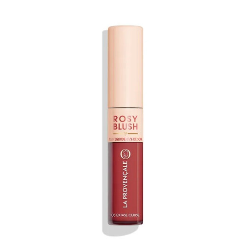 LA PROVENCALE BIO Certified Organic Rosy Blush Liquid 05 Rosewood 11ml