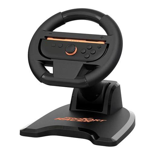 Subsonic Kart Racer racing wheel for Nintendo Switch/Switch 2