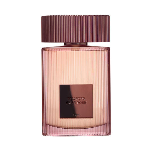 TOM FORD Signature Collection Cafe Rose EDP 50ml