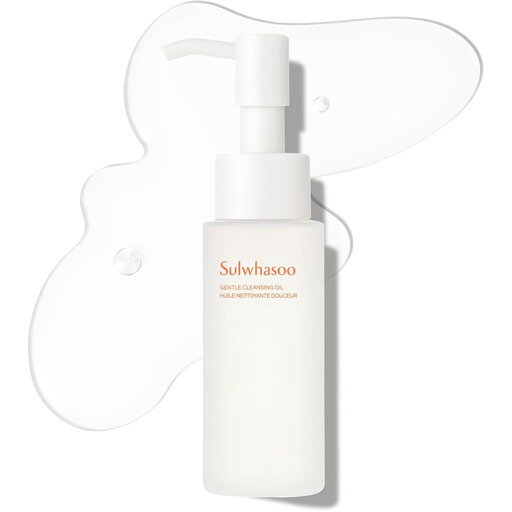 Sulwhasoo Gentle Cleansing Oil 50ml