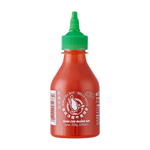 Flying Goose Sriracha Sauce 200ml