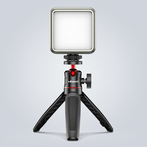 ULANZI VL49 RGB LED Photo Light