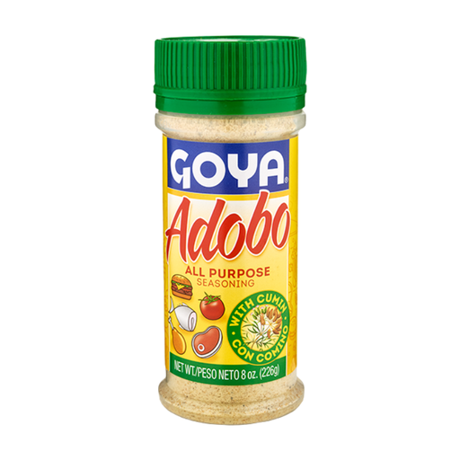 GOYA Adobo All Purpose Seasoning with Cumin 226 g