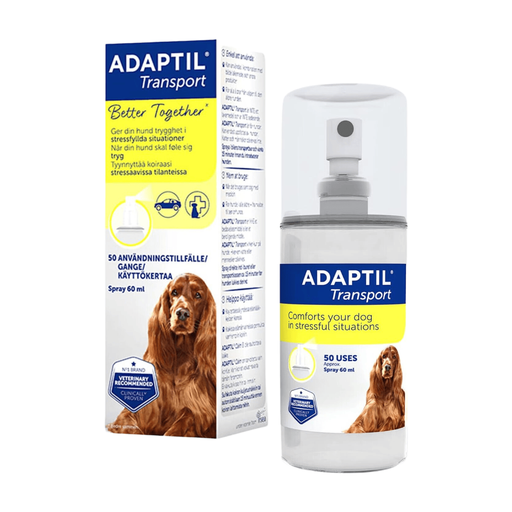 ADAPTIL Anti-Stress Spray Dog