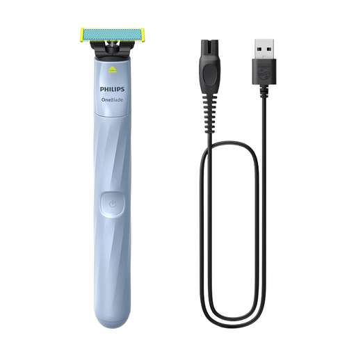 Philips QP 1324 20 Blue