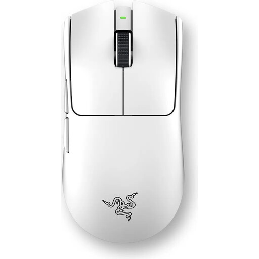 Razer Viper V3 Pro Wireless Esports Gaming Mouse, White
