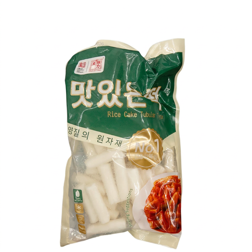 Zhang Li Sheng Rice Cake TUBULAR TYPE