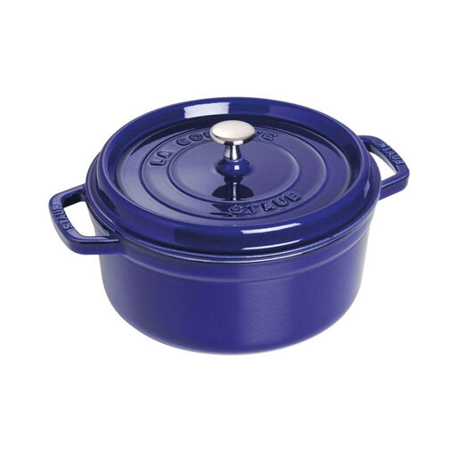 STAUB Cocotte 20 cm 2,25 litres