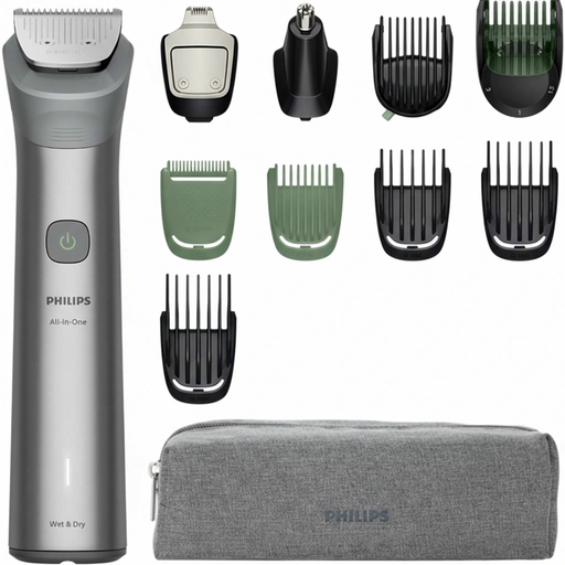 Philips Multigroom 5000 Series