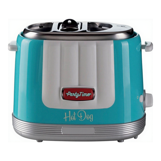 Ariete 206 Hot Dog Maker