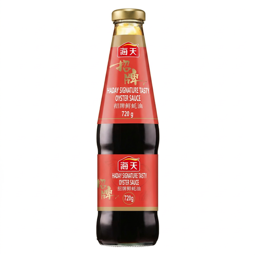 Haday Signature Oyster Sauce 720g