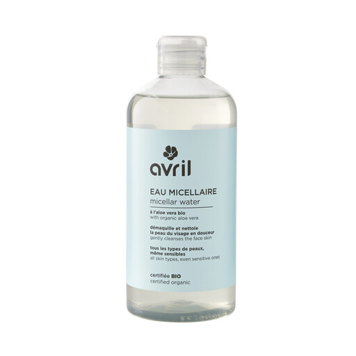 AVRIL MICELLAR WATER 500ml