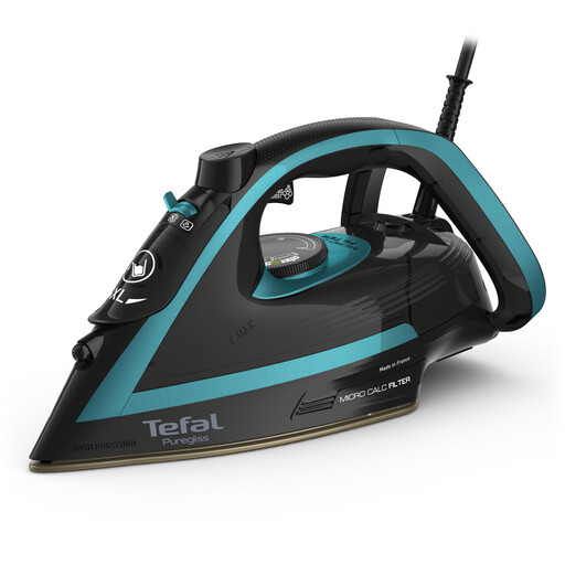 Tefal FV8066 Puregliss 蒸汽熨斗
