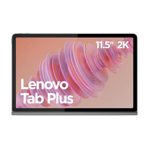 Lenovo Tab Plus 128GB Grey