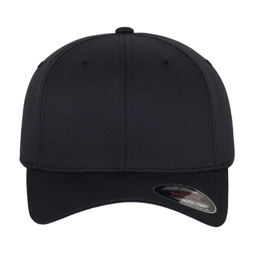 Urban Classics Flexfit Wooly Combed Cap dark navy