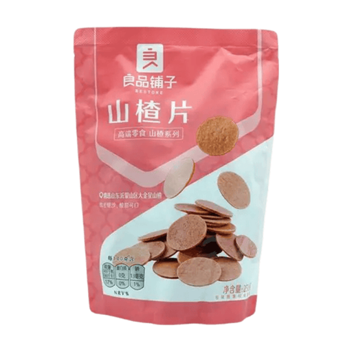 Bestore Hawthorn Flakes 250g, 19–21 small bags