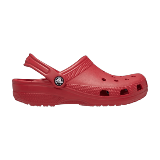 CROCS Classic Clog Red
