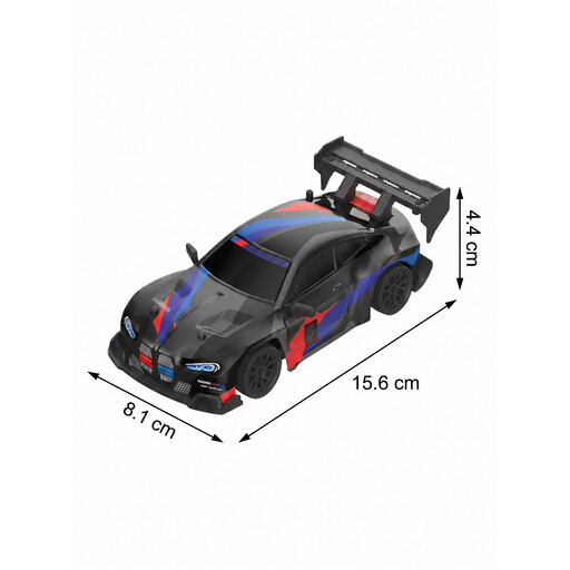 2.4G RC Racing Drift Car for Kids