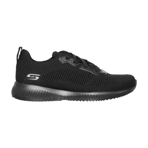 SKECHERS Bobs Squad Black