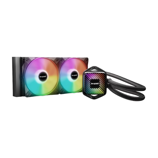 be quiet! Pure Loop 3 LX 240mm