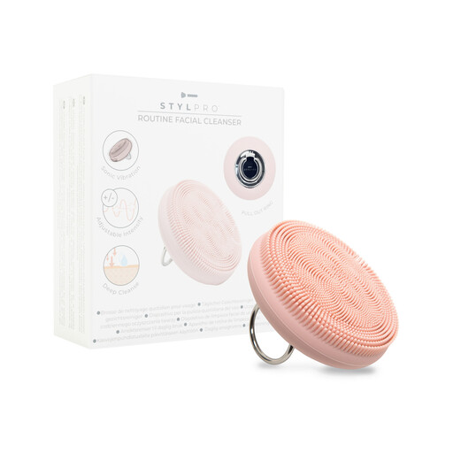 STYLPRO Routine Facial Cleansing Device