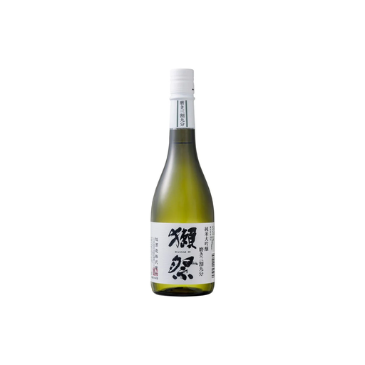 Dassai 39 Otter Festival Junmai Daiginjo Sake 300ml