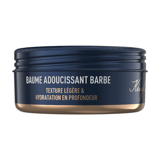 King C. Gillette - Soft Beard Balm - 100 ml