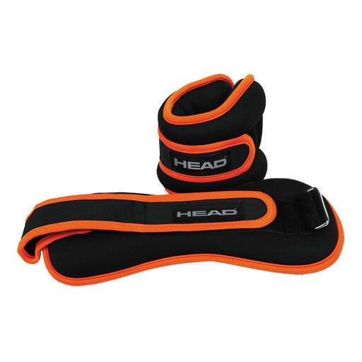 HEAD ankle/wrist weights