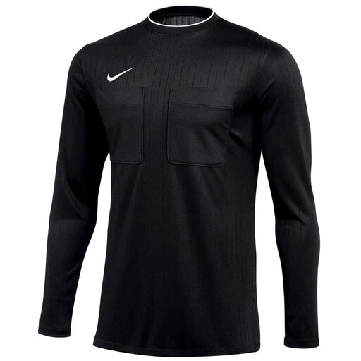 Nike Dri-FIT Referee Jersey Longsleeve
