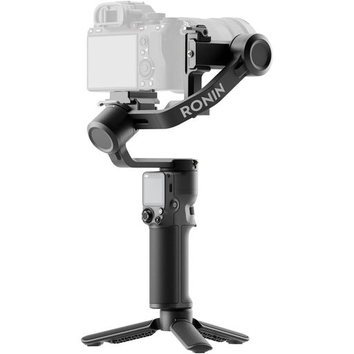 DJI RS 3 Mini 3-Axis Mirrorless Gimbal