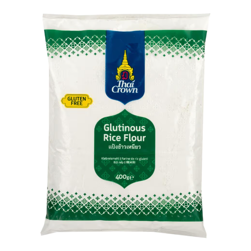 Thai Crown Glutinous Rice Flour
