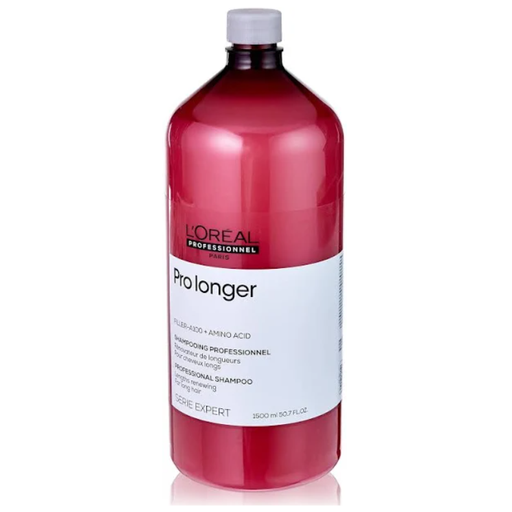 L'Oréal Professionnel Serie Expert Pro Longer Shampoo 1500ml