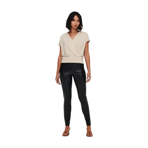 ONLY 15231825 FEMALE BLACK M