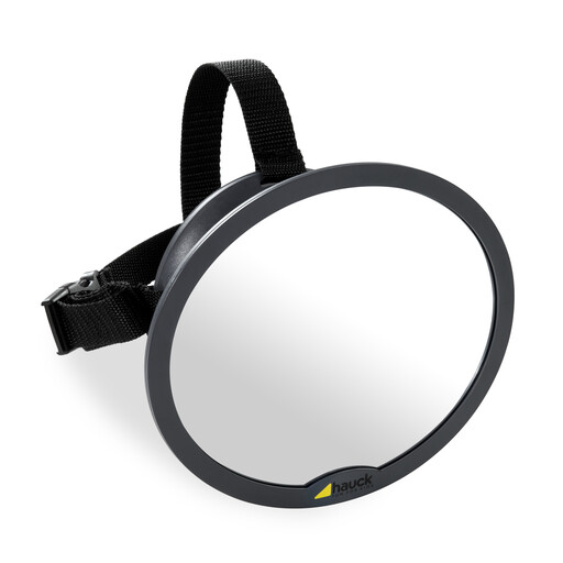 hauck Safety Mirror Watch Me 1 for Rear-Facing Car Seats & Infant Carriers