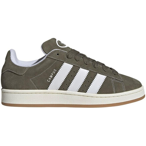 ADIDAS Campus 00s Khaki/White