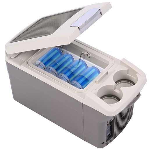 ICEROVER PN-06 6L Portable Car Fridge
