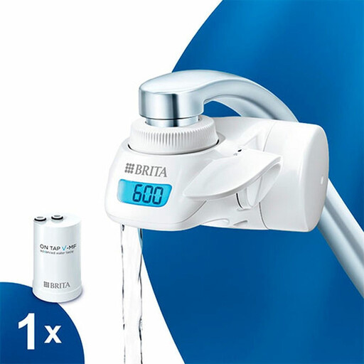 BRITA OnTap Pro V-MF 水龙头净水器
