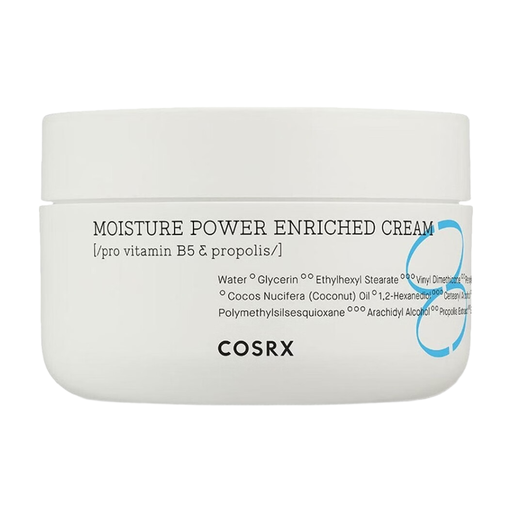 Cosrx Hydrium Moisture Power Enriched Cream 50 ml